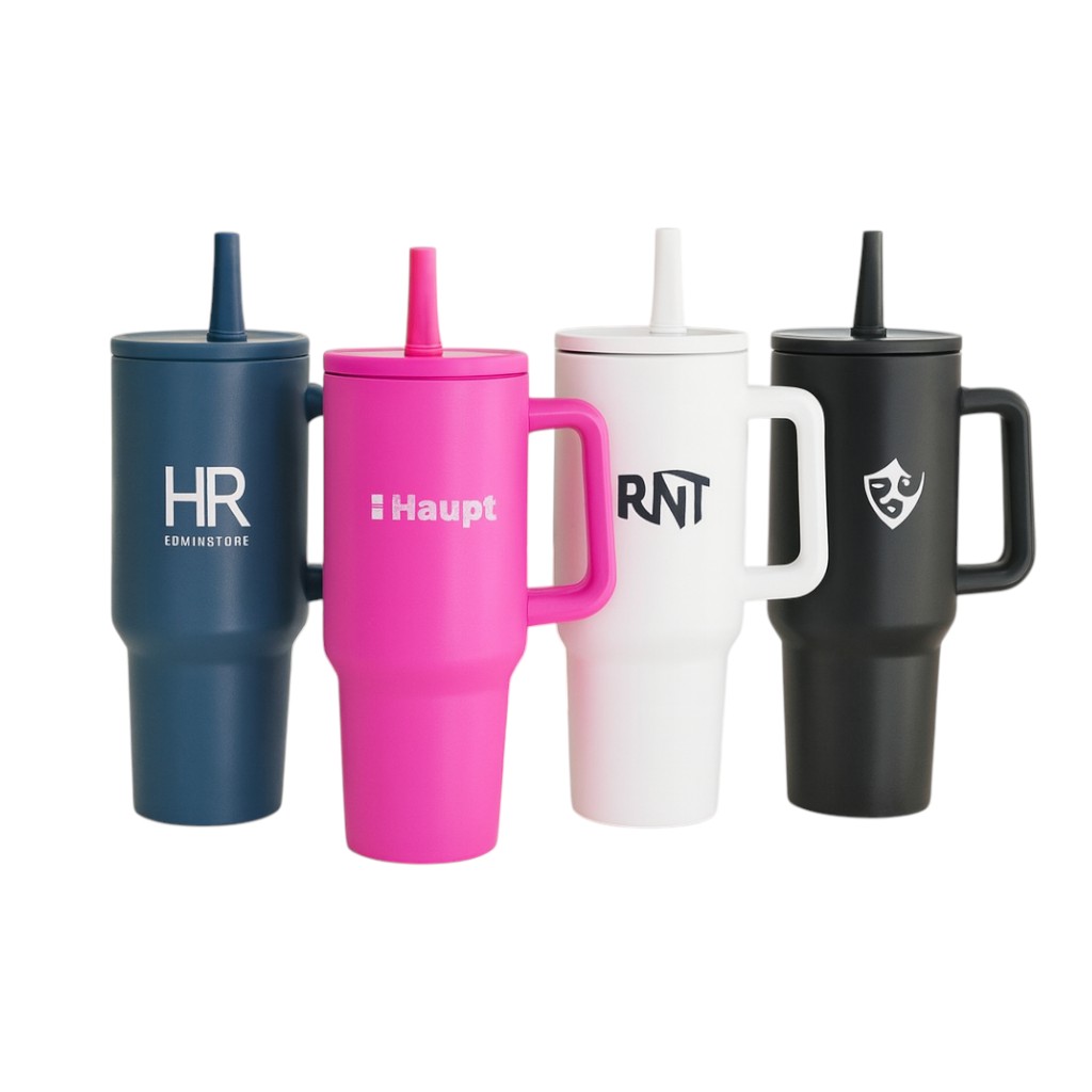 The Rhino 1.2L Tumbler