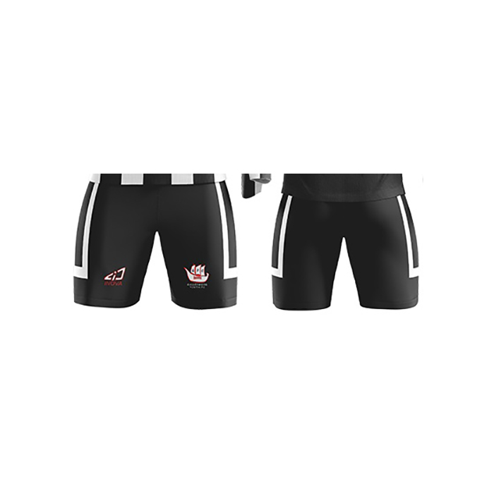 Soccer / Touch Football Shorts – Shorts – available in multi colour