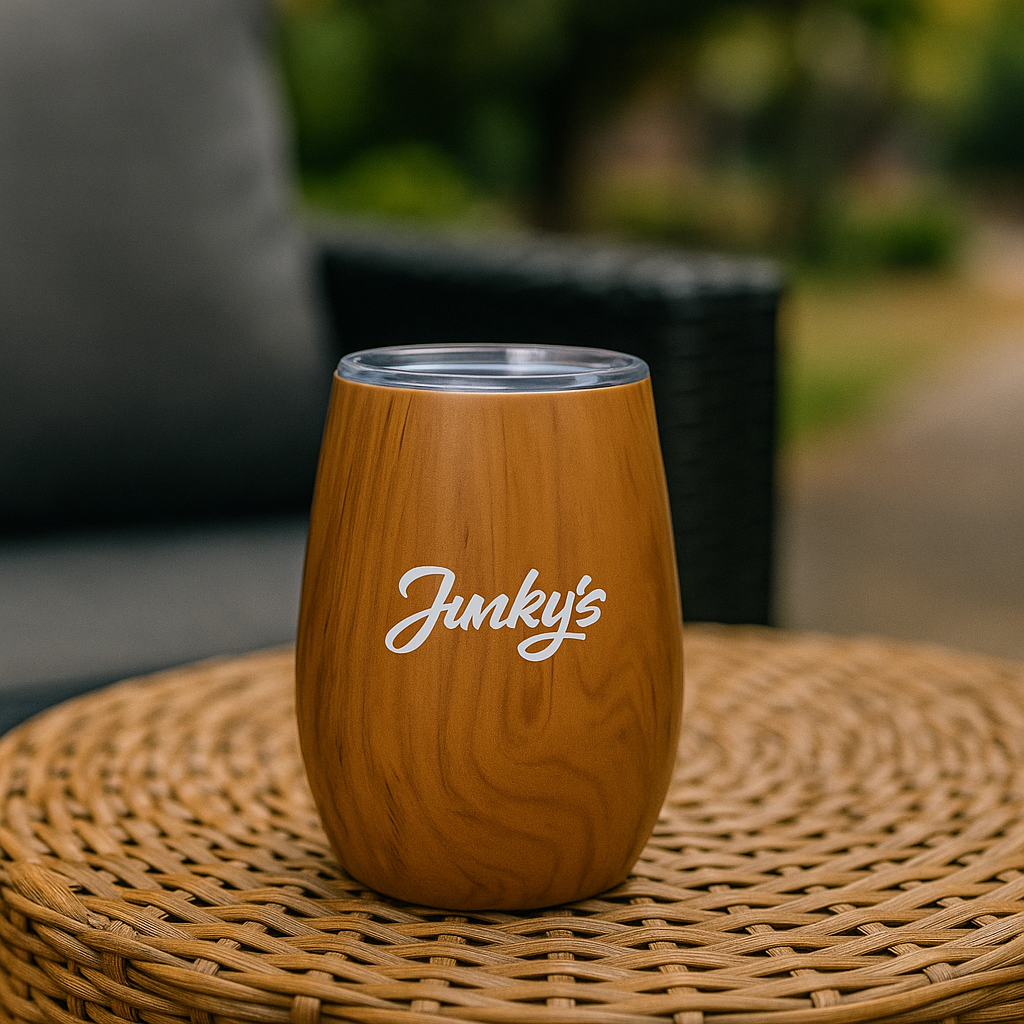 Ecograin Mirror Finish 230mL Calm Cup