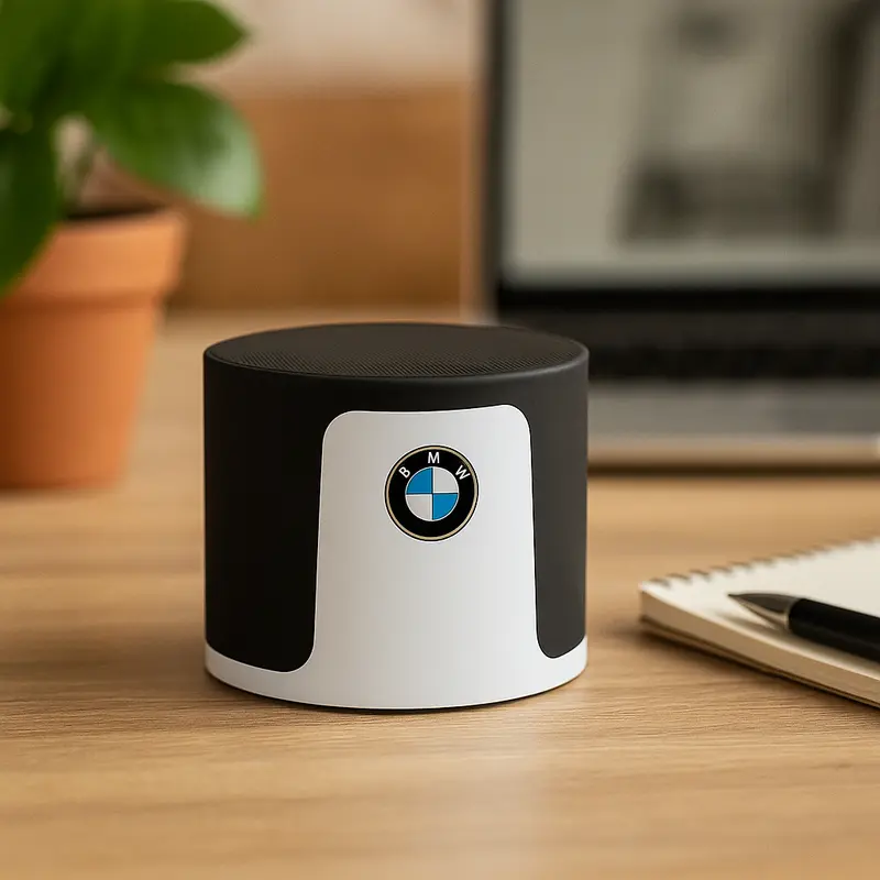 Echo Wireless Speaker – Bluetooth Speakers