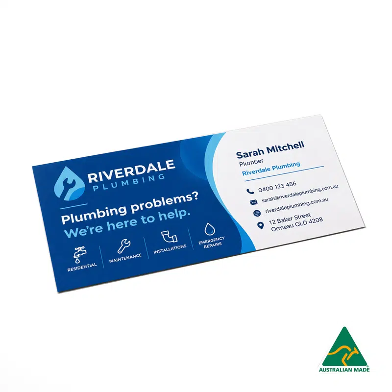 DL Magnet (99mm x 210mm Square Corners) – Misc Print