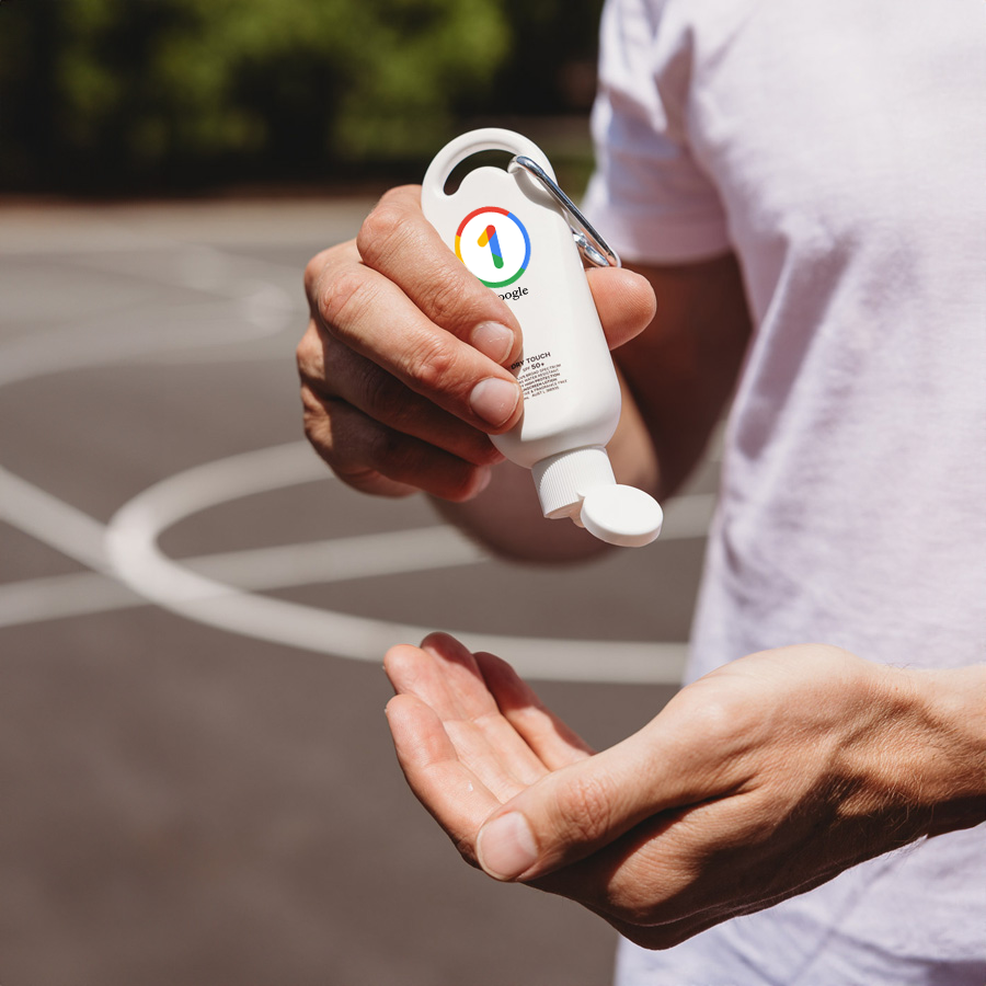 50mL Sunscreen
