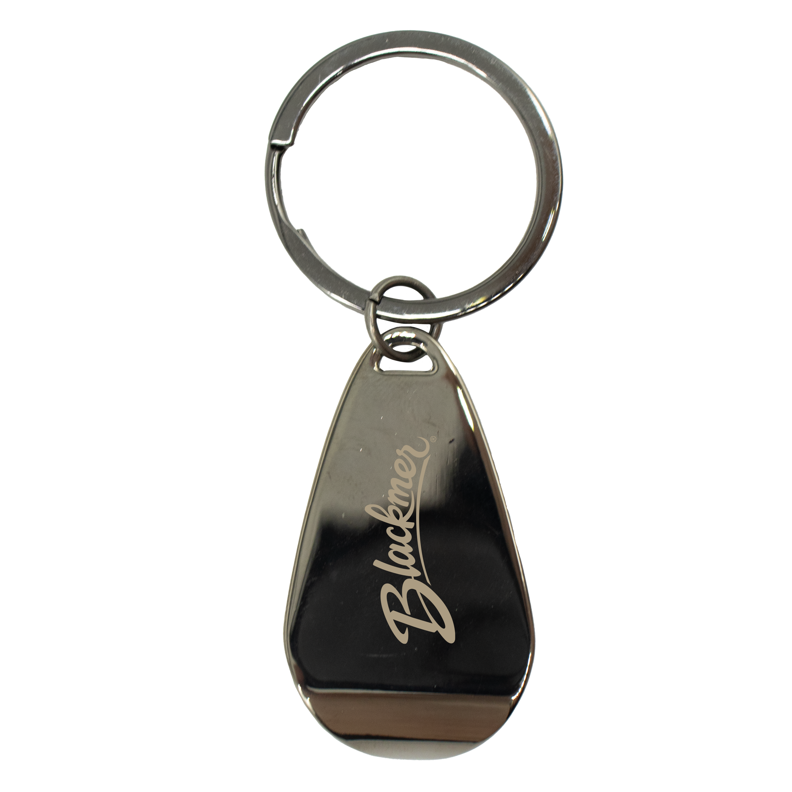 Apri Gunmetal Keychain – Bottle Openers – available in silver colour