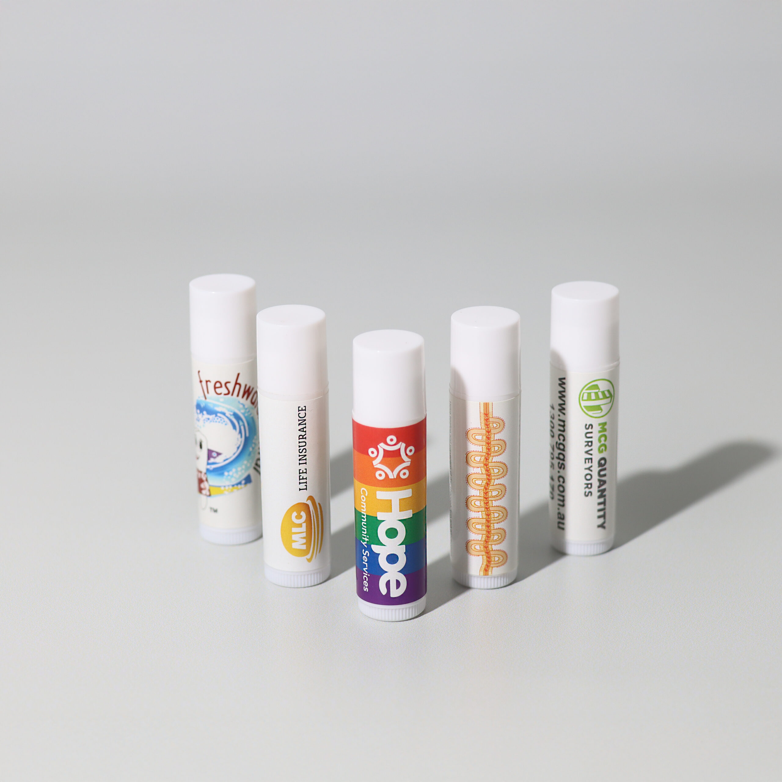 Lip Balm