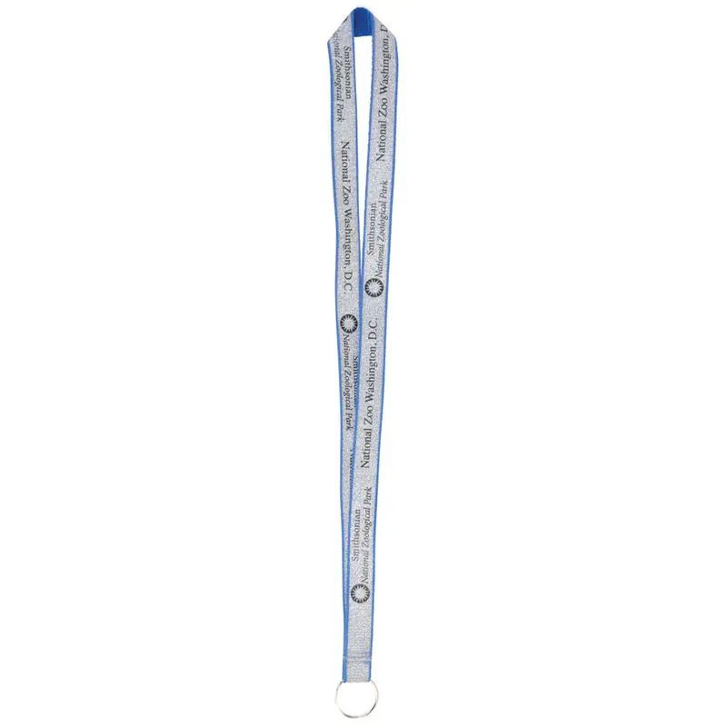 19mm Glitter Custom Lanyard – Lanyards – available in blue, brown, green, grey colours and 5 more