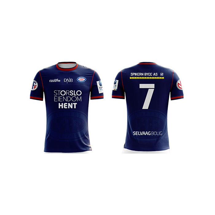 Soccer Jersey – T Shirts – available in multi colour
