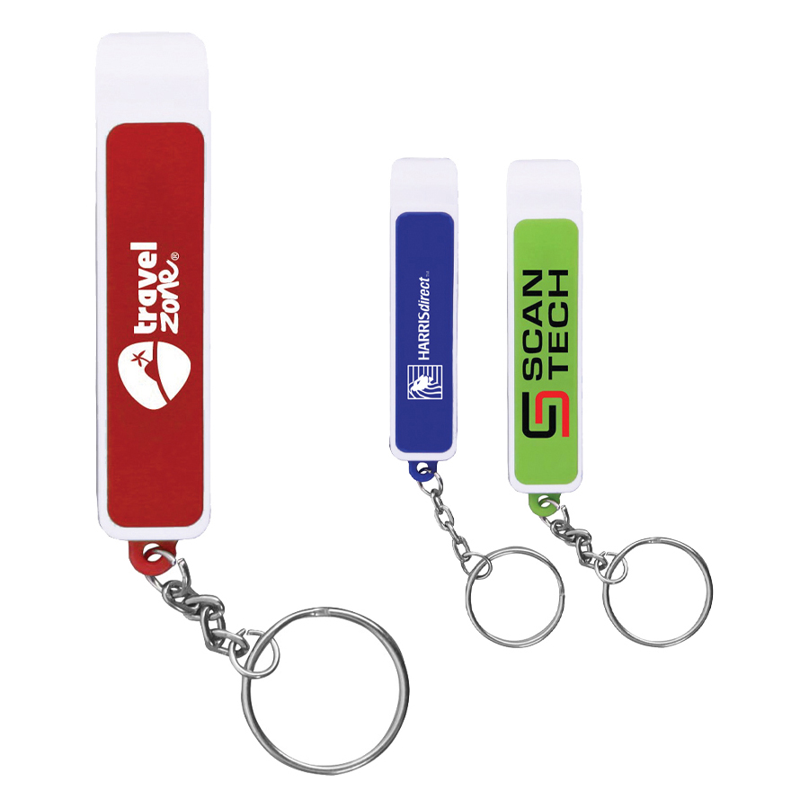 The Hefe Bottle Opener – Bottle Openers – available in blue, green, red colours
