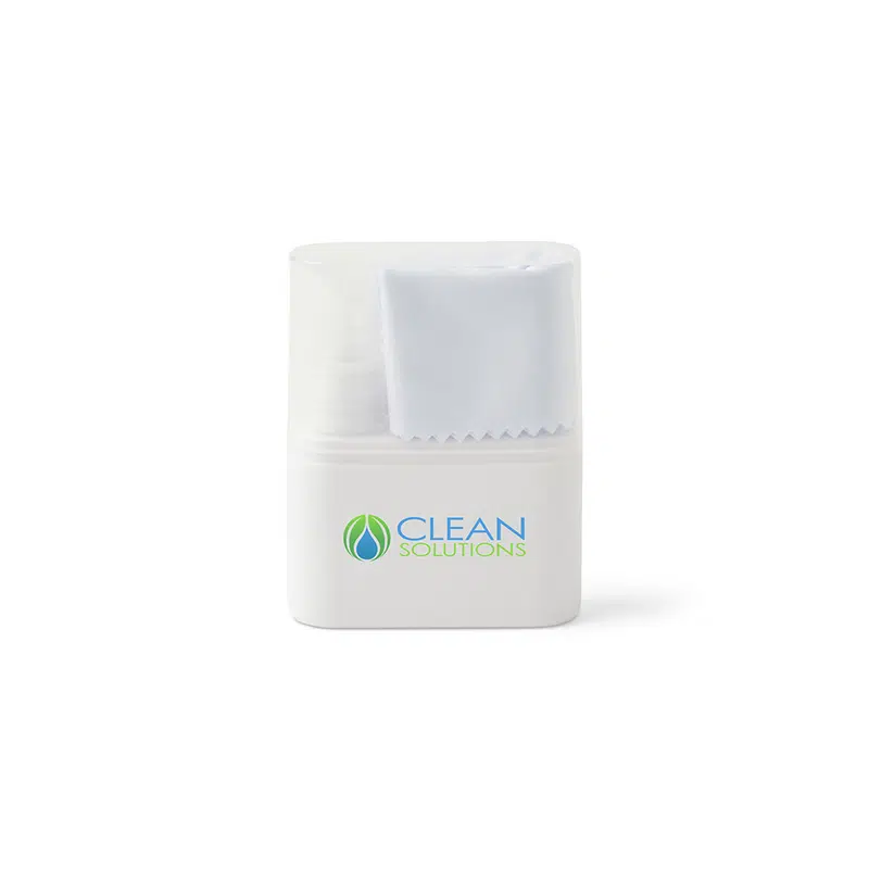 Zoe Spray & Wipe Cleanser