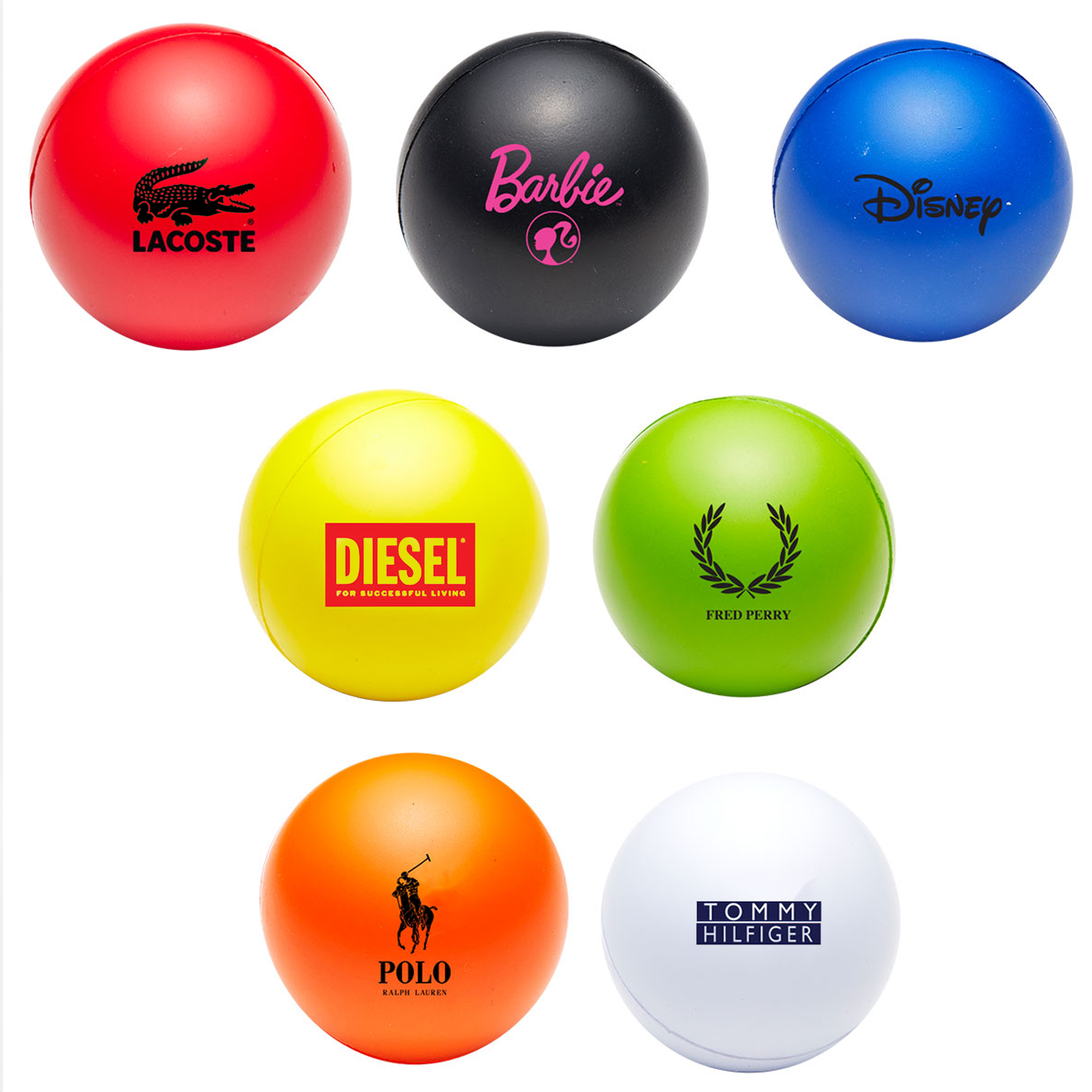 Squeeze Ball