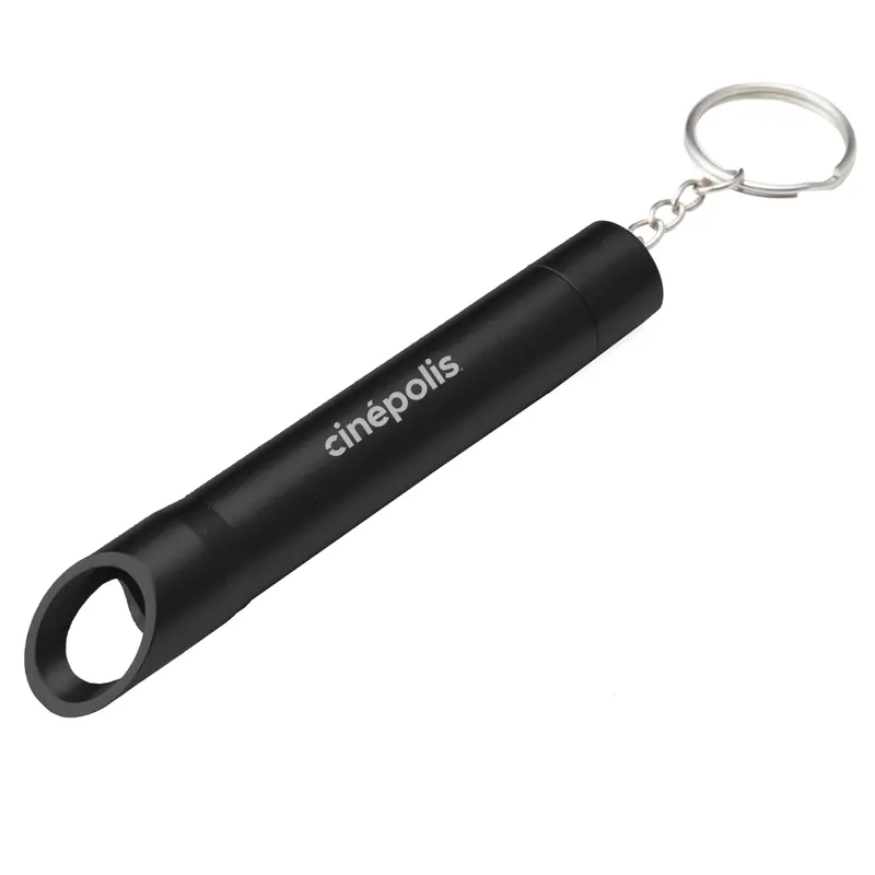 Pop Light Bottle Opener Keychain – Bottle Openers
