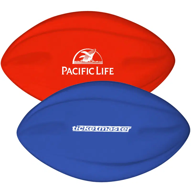 200mm Spyro Football – Sports Balls – available in blue, red colours