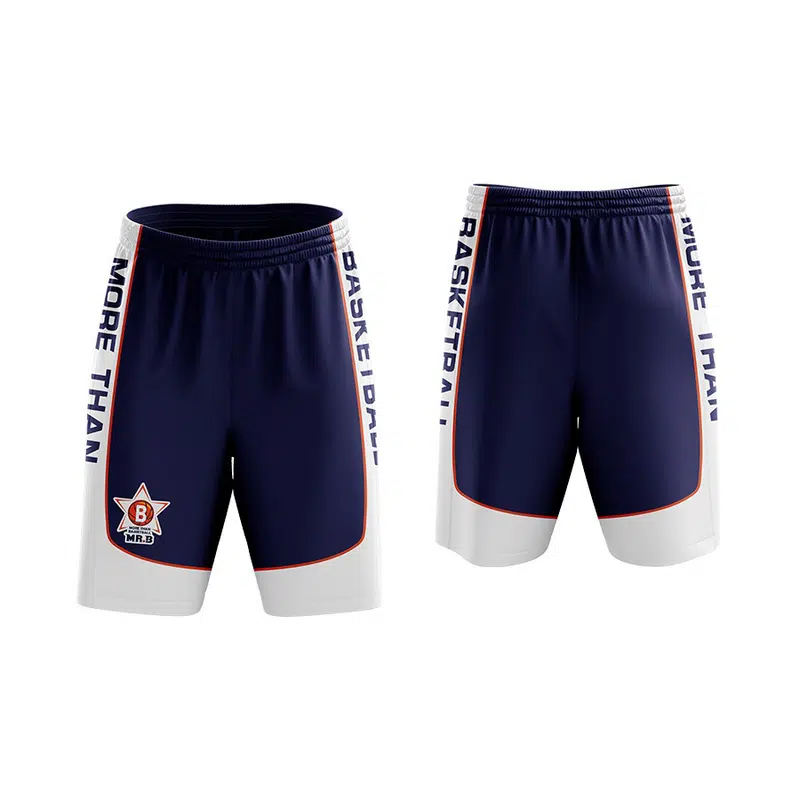 Basketball Shorts – Shorts