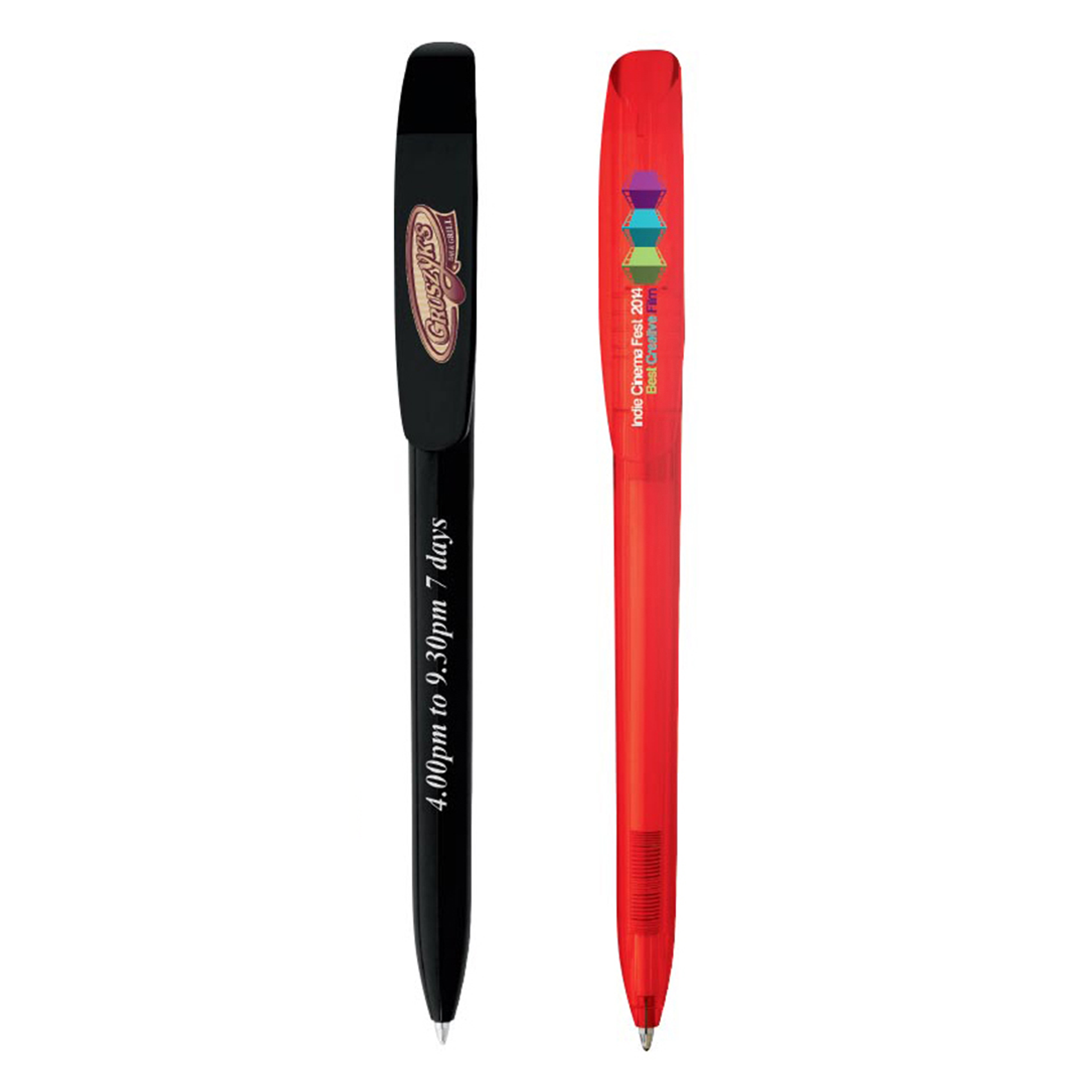 Bic Super Clip