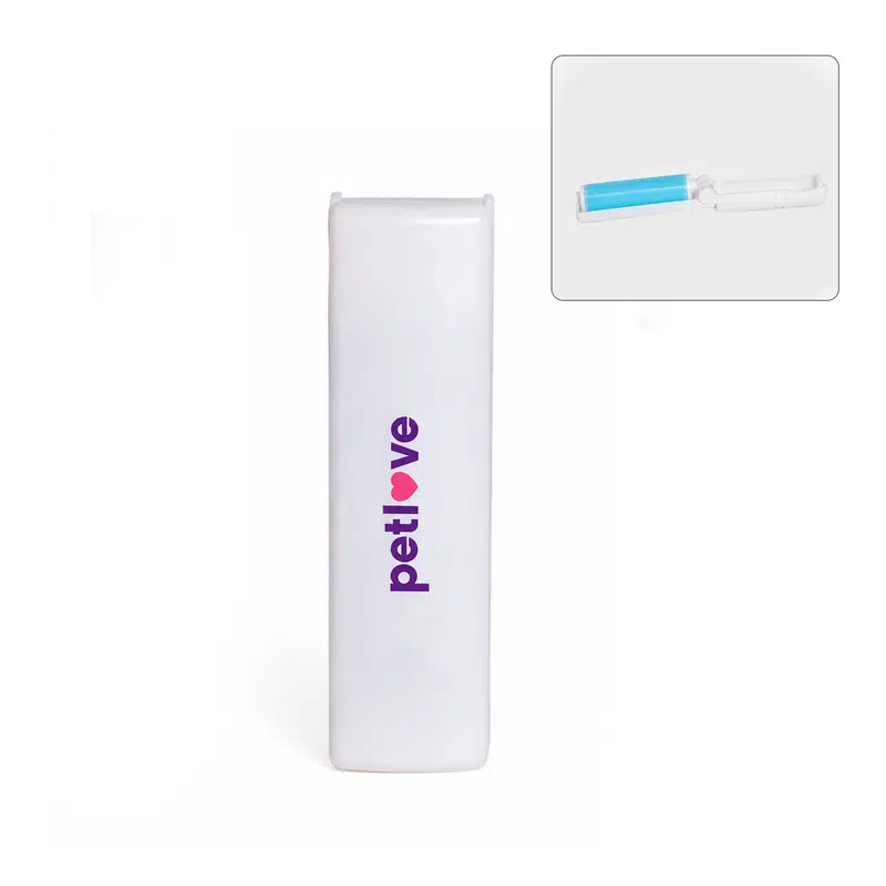 Stick n Roll Lint Remover – Misc Homeware – available in white colour