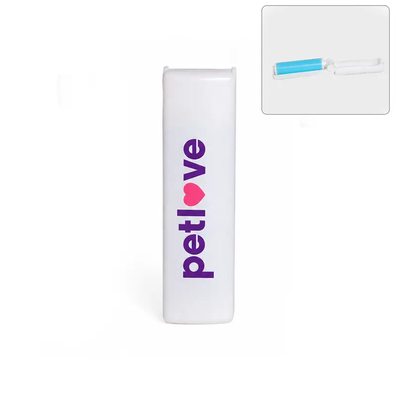 Stick n Roll Lint Remover – Misc Homeware – available in white colour