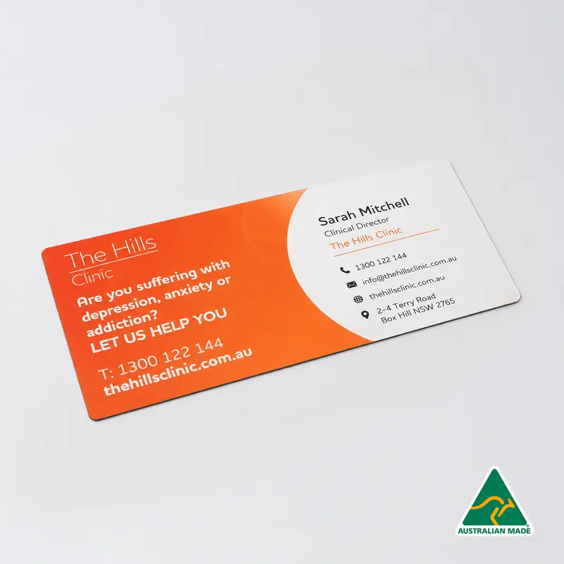 DL Envelope Size Magnet (99mm x 210mm) – Misc Print