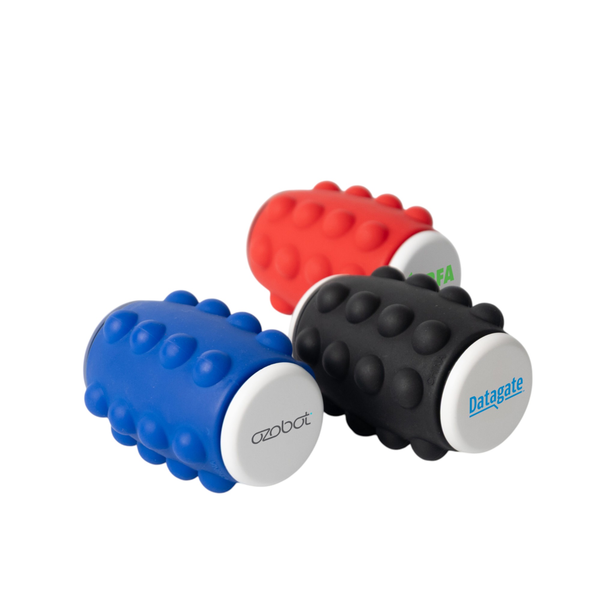 Whirl Popper Spinner – Novelty Items – Promobrands – available in Black, Blue, Rainbow, Red – photo 1 of 11
