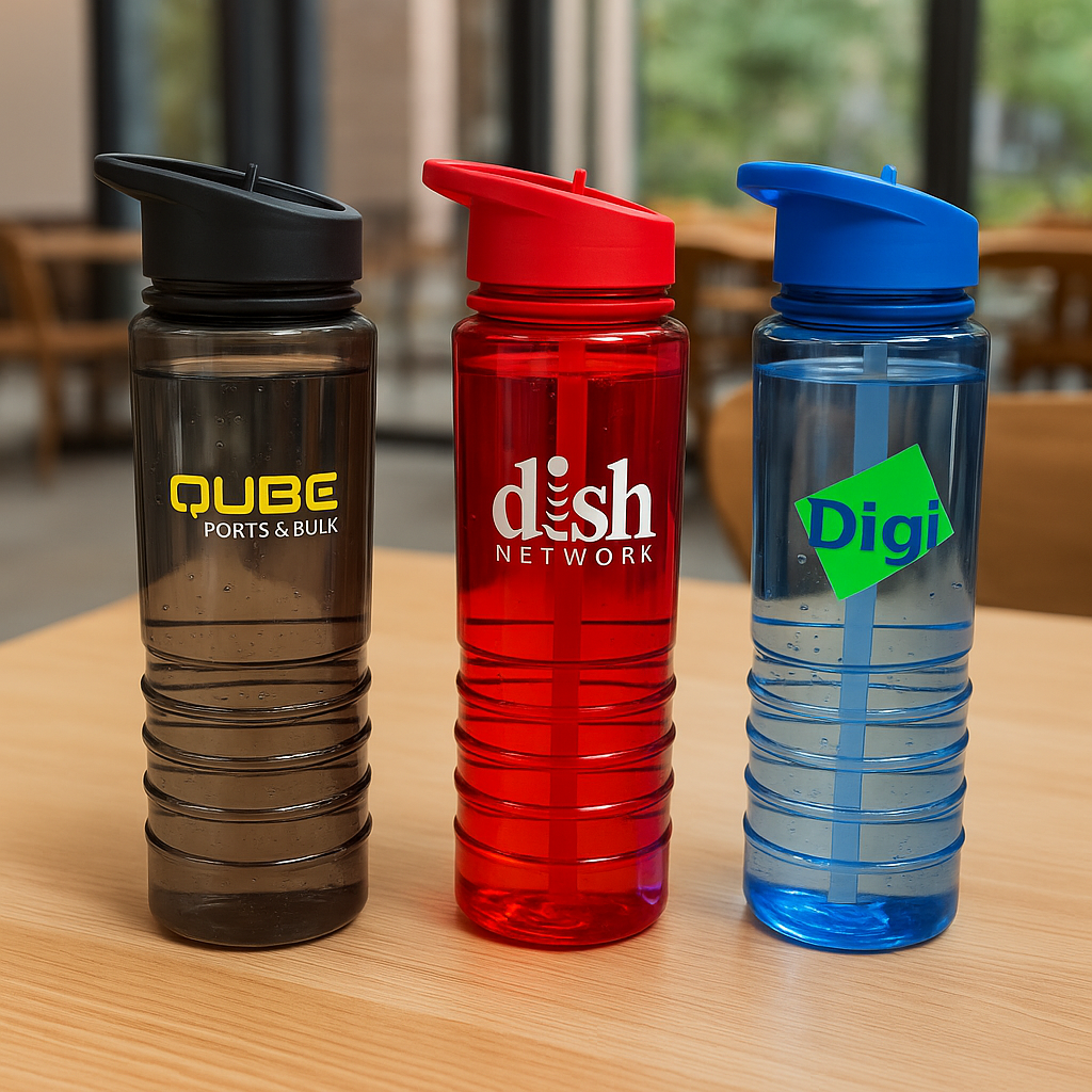 San Celemente 740ml Tritan Water Bottle