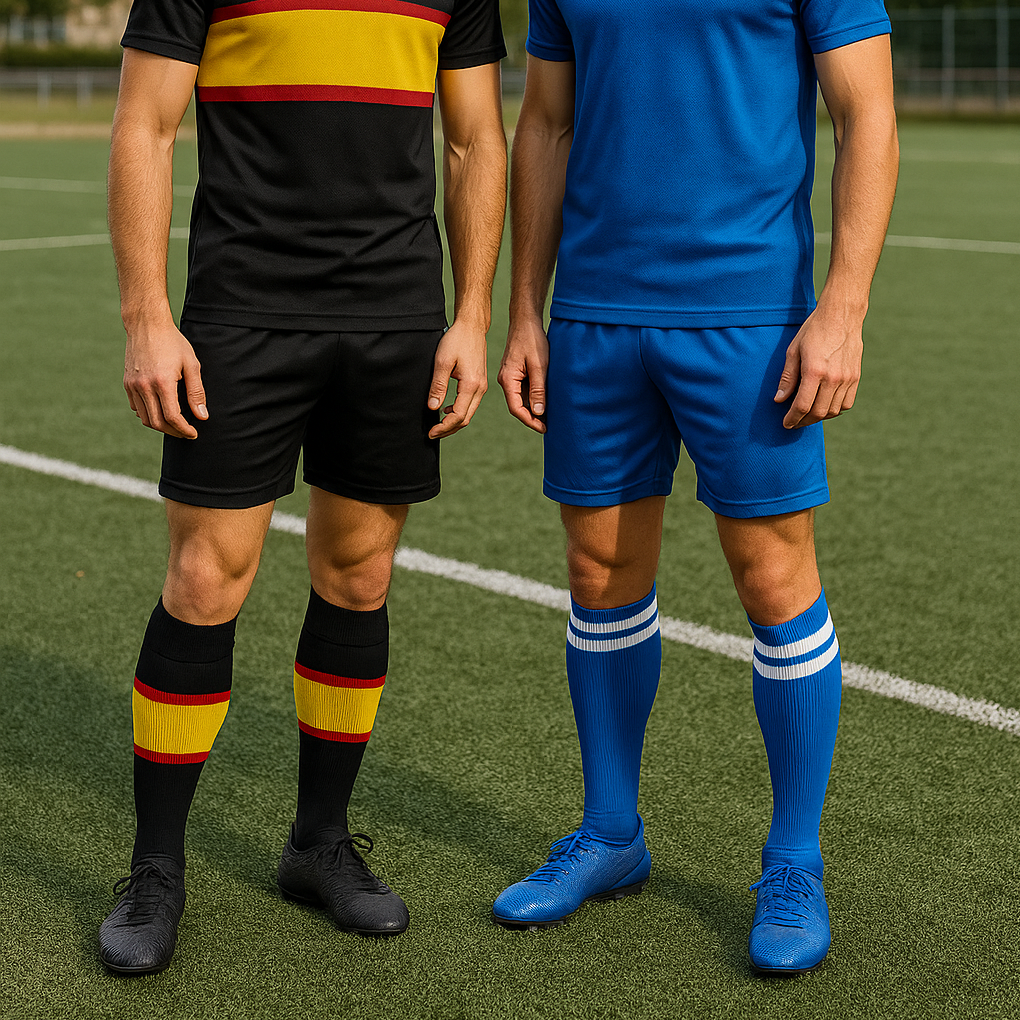 Soccer Socks