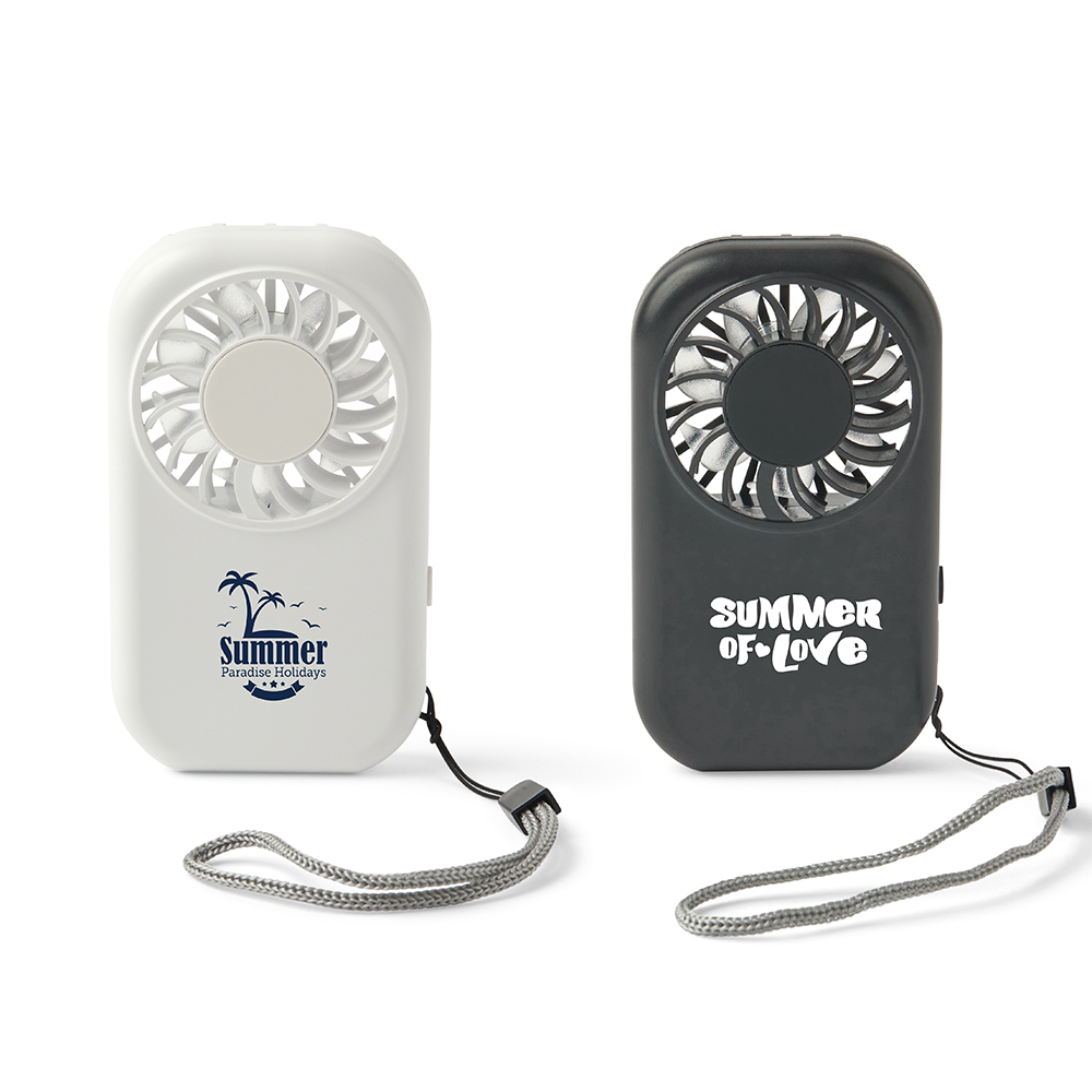 Mini Pocket Fan