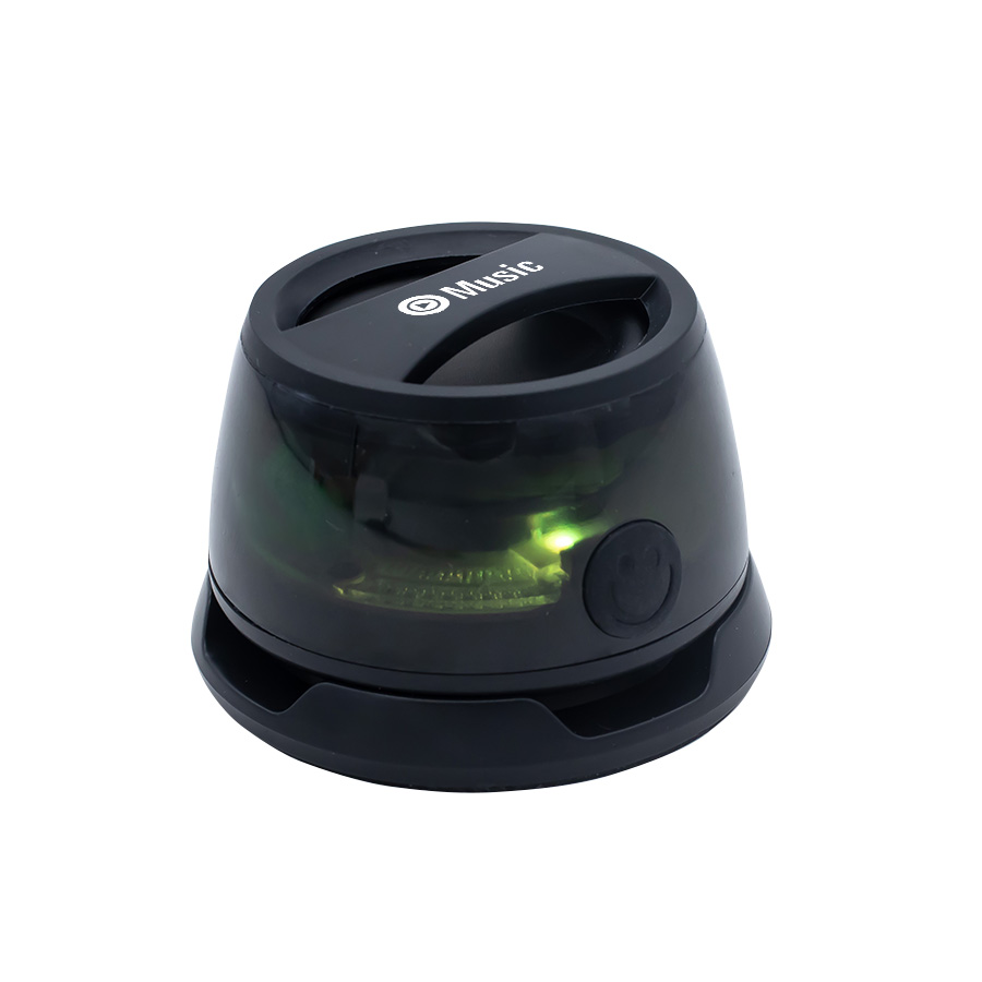 Bentley Brook Speaker – Bluetooth Speakers – Promobrands – available in Black – photo 1 of 9