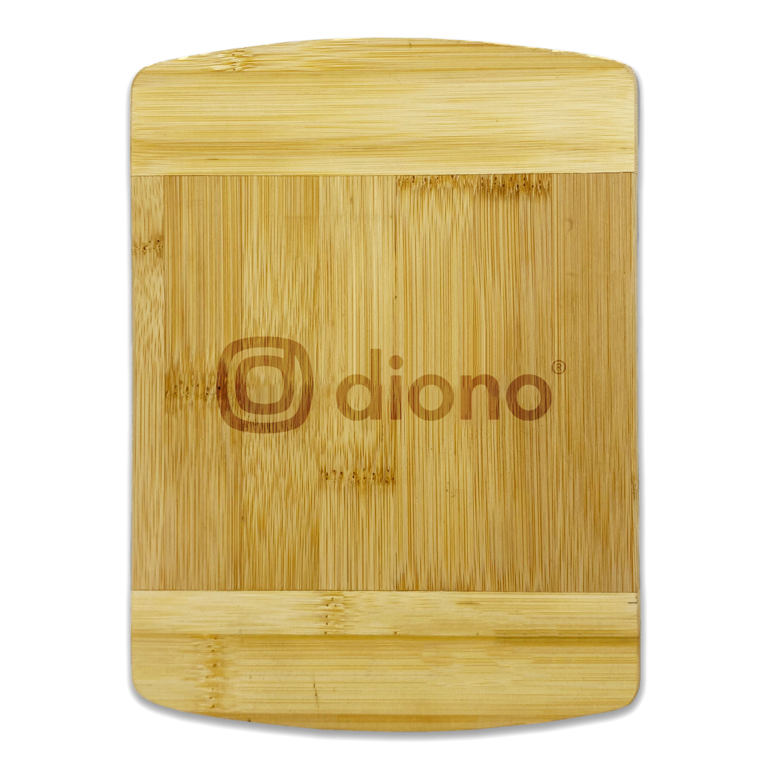 Trey Bamboo Cutting Board – Cheese Boards – available in beige colour