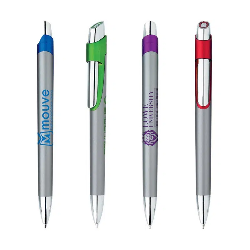 Myth Personalised Pen – Metal Pens