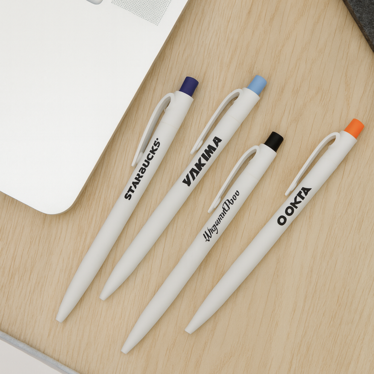 Sea Shell Pen