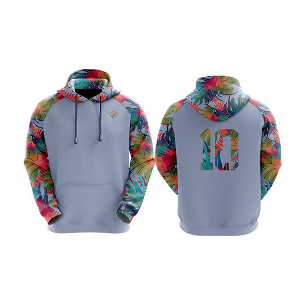 Pullover Hoodie – Hoodies – available in multi colour