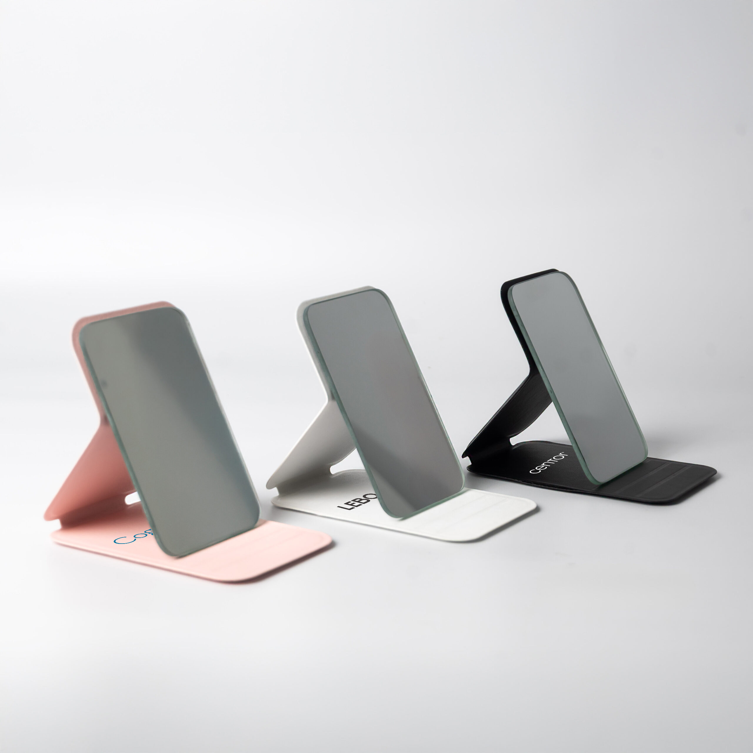 The Ego Pocket Mirror