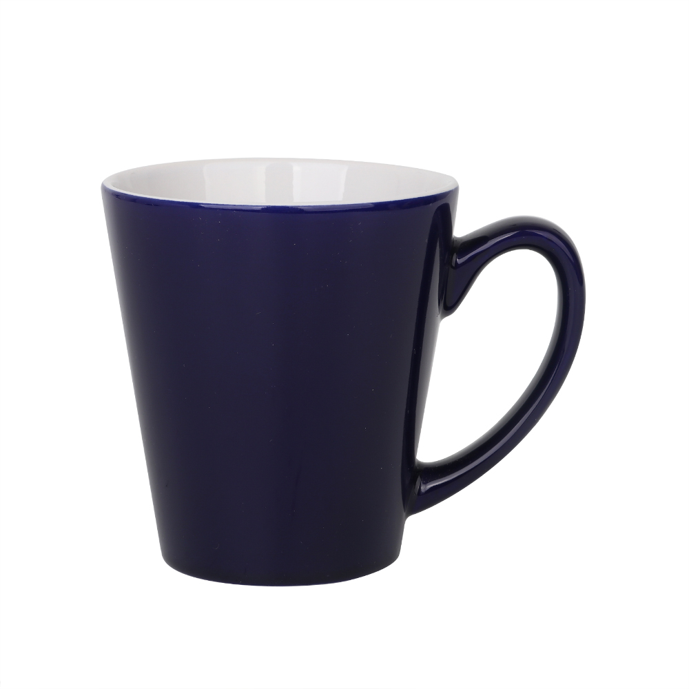 350ml Vista Mug/Coloured