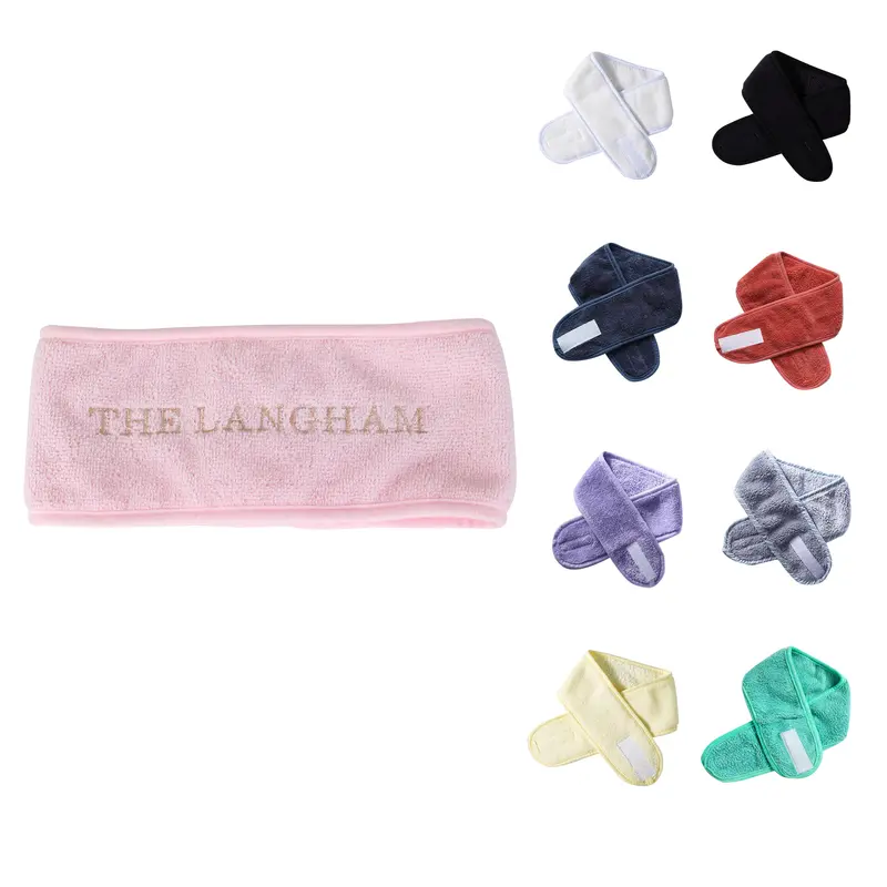 Promotional Head Band – Sports Balls – available in black, blue, green, grey colours and 5 more