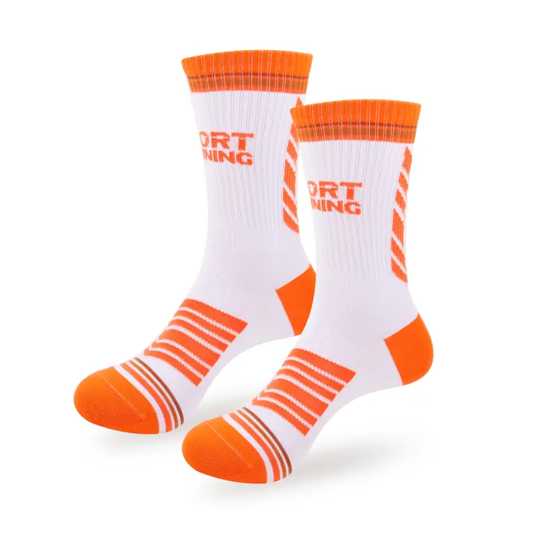 Crew Woven Sport Socks – Socks – available in multi colour