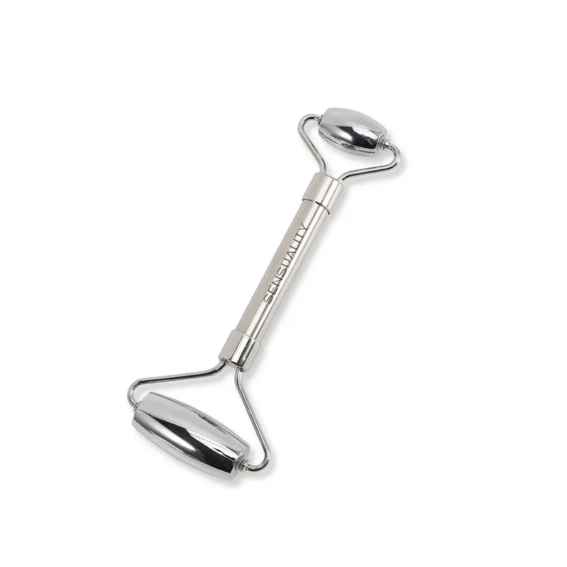 Stainless Steel Facial Roller – Misc Health