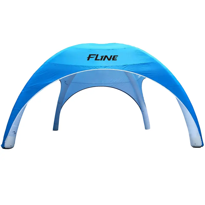 4x4m Inflatable Marquee – Misc Outdoors – available in multi colour