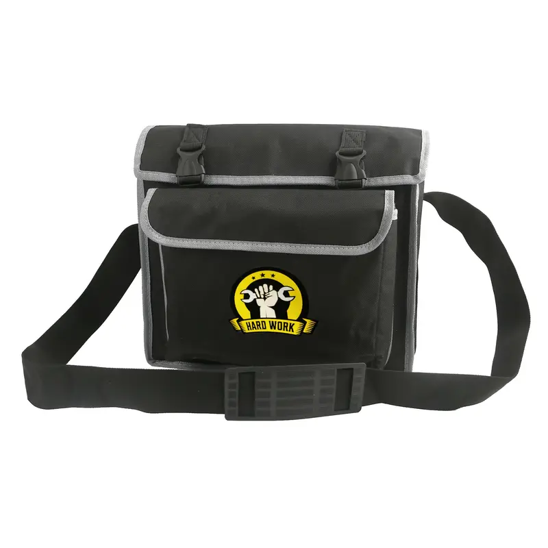 Portable Tool Bag – Misc Bags – available in black colour