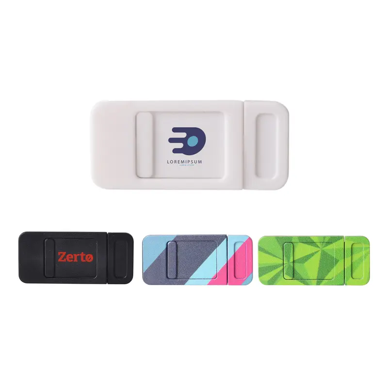 Sliding Webcam Cover – Misc Tech
