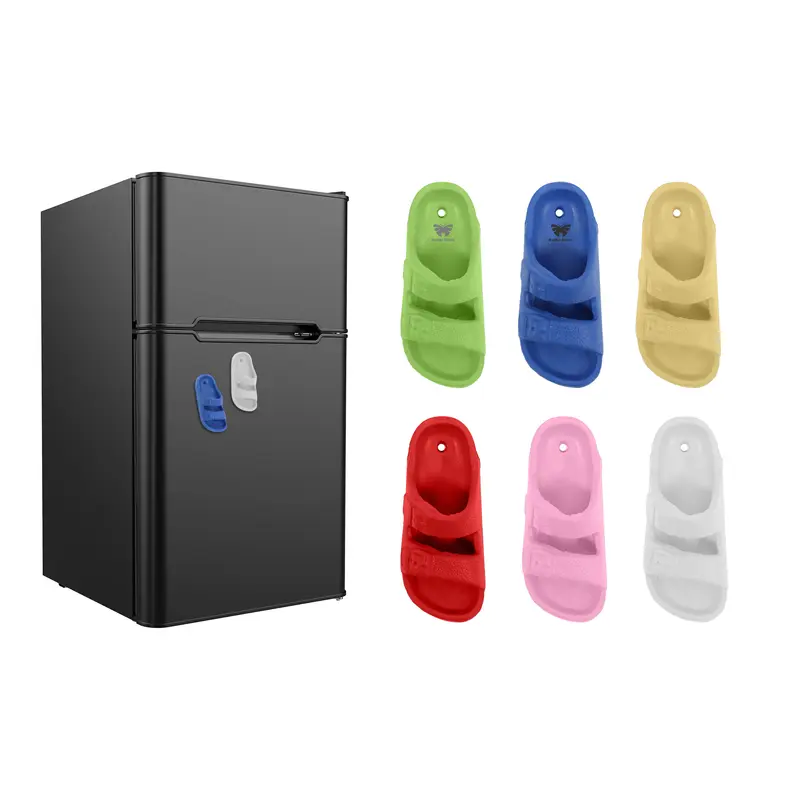 Slides Shape Fridge Magnets – Misc Homeware – available in blue, green, pink, red colours and 2 more