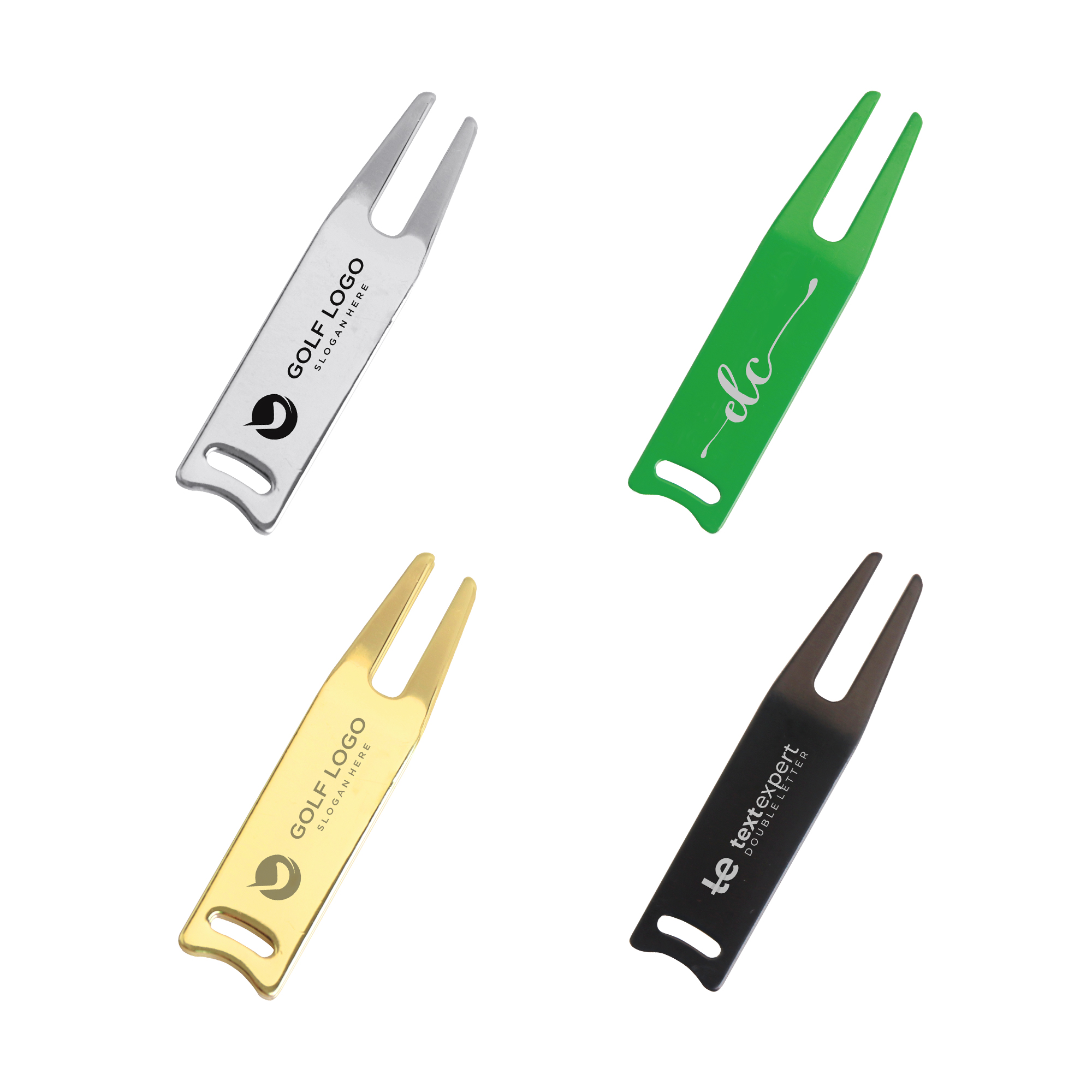 Golf Divot Tool