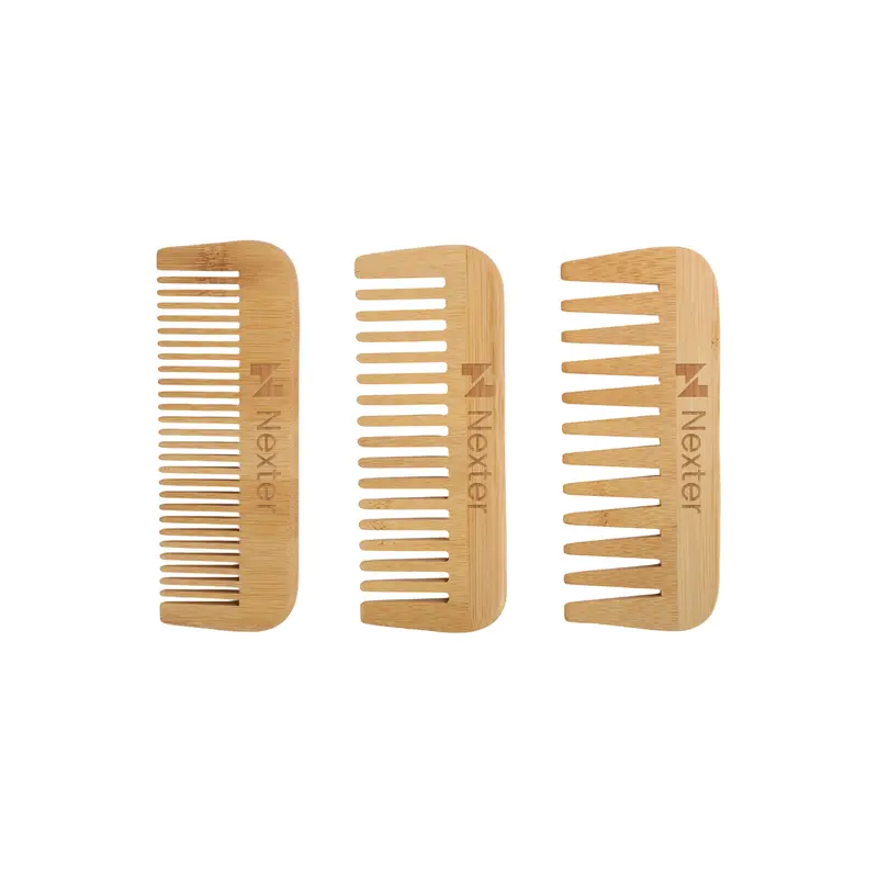 Eco Bamboo Comb – Misc Health