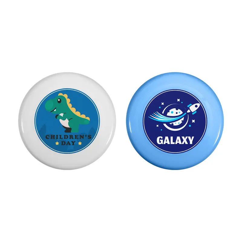 PP Flyer – Games – available in multi, white colours
