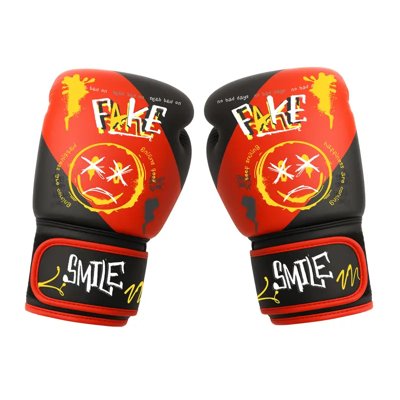 Adult Training Boxing Gloves – Sports Gear – available in multi colour