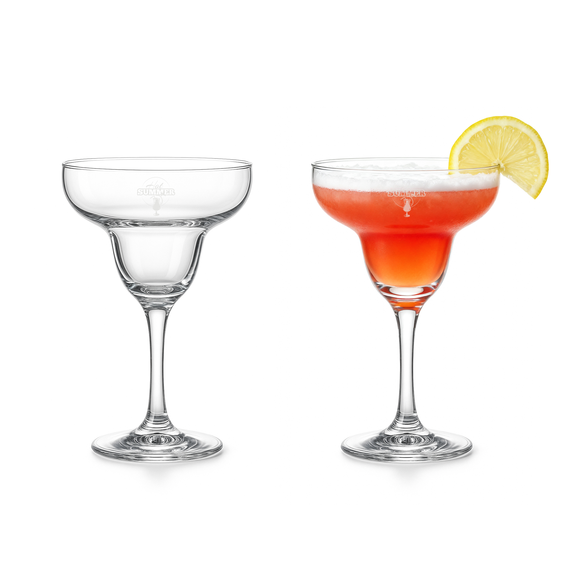 Margarita Glass