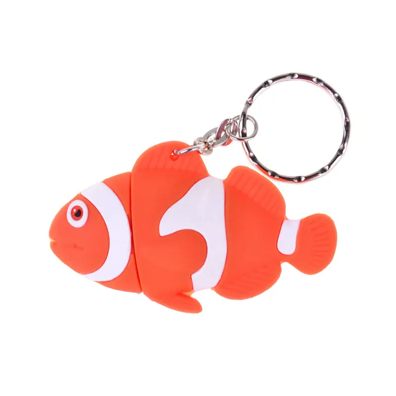 Fish Flash Drive – USB Drives