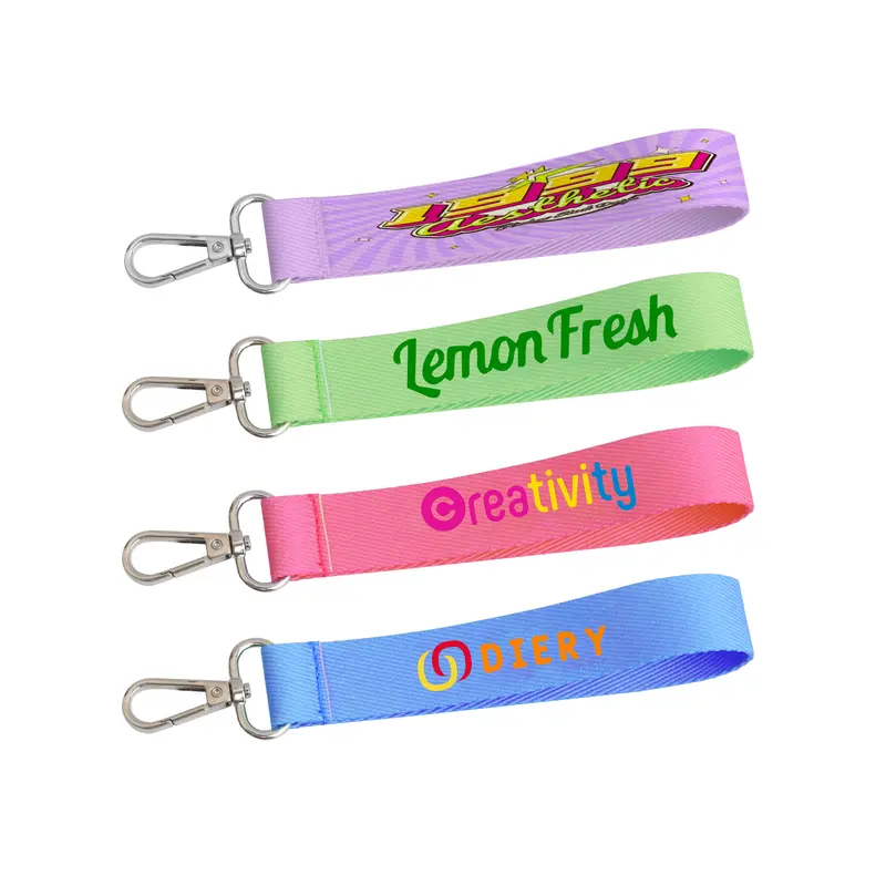 Sublimation Keyring – Keyrings