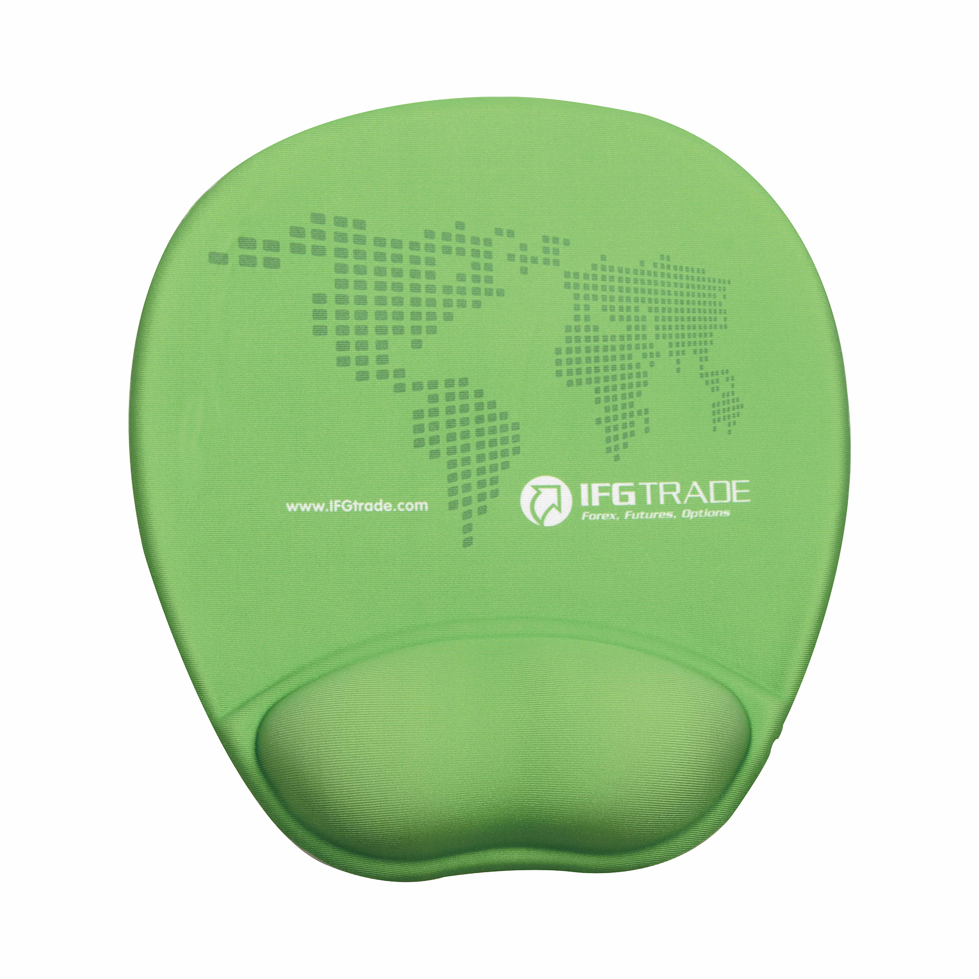 Pea Gel Pad