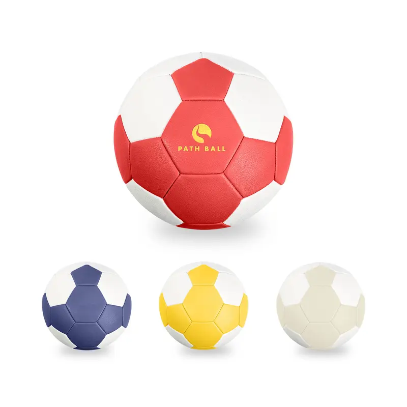 Machine-Stitched Microfiber PU Handball – Sports Balls