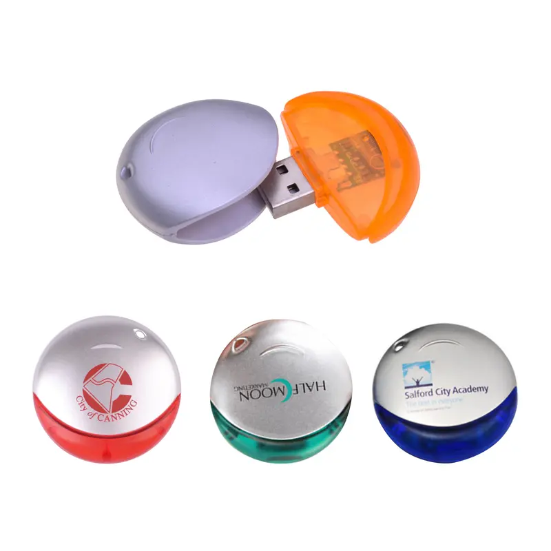 Aruna Flash Drive – USB Drives – available in blue, green, red colours