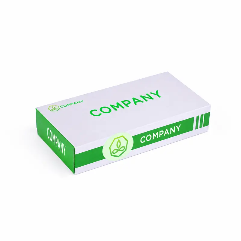 Tissue Box – Misc Health