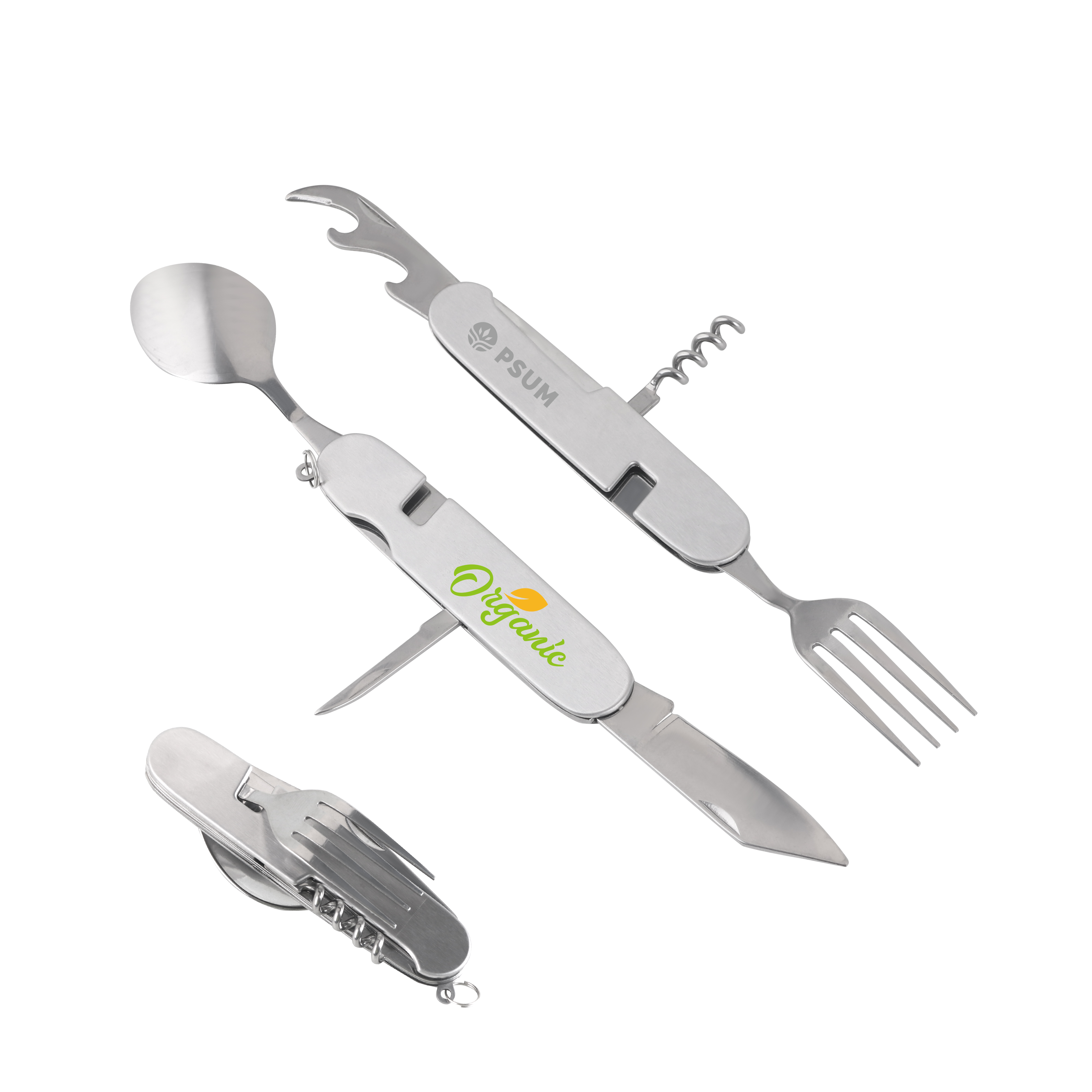 Hardware Camping Cutlery Tool